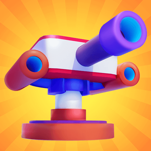 Shooting Towers MOD APK v3.13.1 (Unlimited Coins)