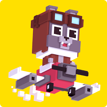 Shooty Skies v3.436.12 MOD APK (Unlocked All Items/Money)