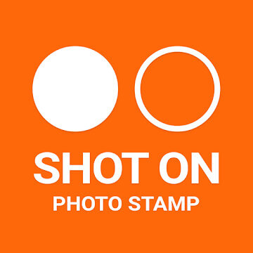 Shot On Stamp v1.6.3 APK + MOD (Premium Unlocked)