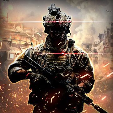SIEGE: Apocalypse v2.4.0 MOD APK (Free Rewards)