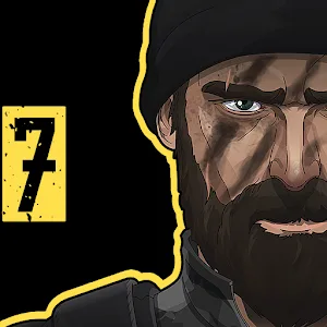 SIERRA 7 v0.0.412 MOD APK (Unlimited Money)