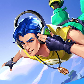 Sigma Battle Royale v1.0.113 APK (Latest)