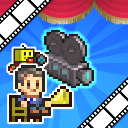 Silver Screen Story v1.3.2 MOD APK (Unlimited Money)