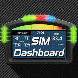 SIM Dashboard v3.24.0.0 MOD APK (Premium Unlocked)