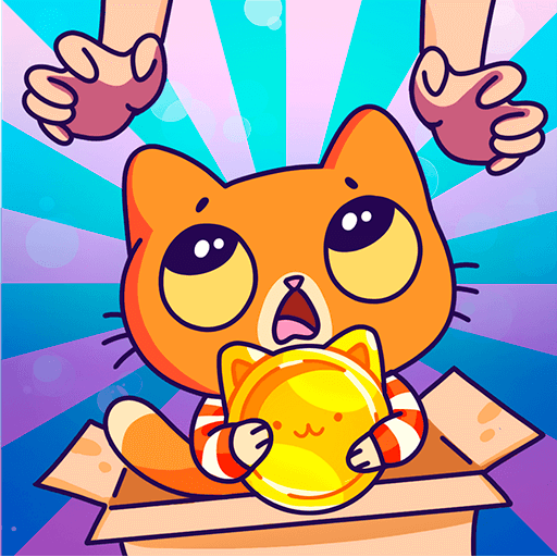 Simba Hide&Seek v1.4.7 MOD APK (Unlimited Money)