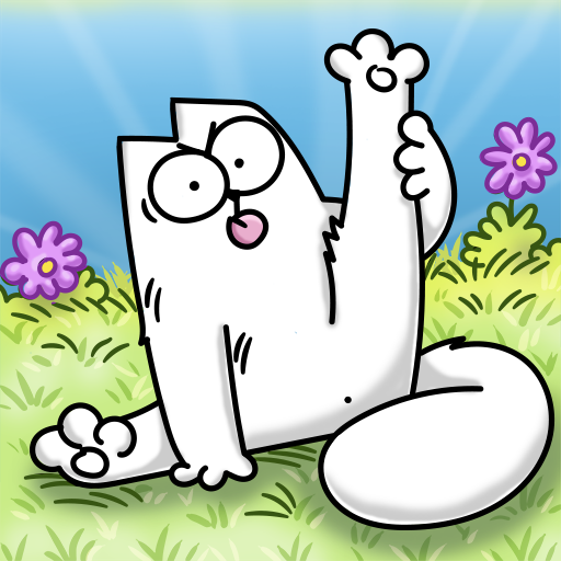 Simon’s Cat Crunch Time v1.80.0 MOD APK (Unlimited Lives, Money, VIP)