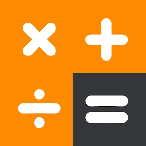 Simple Calculator v6.1.0 MOD APK (Premium Unlocked)