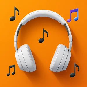Simple Music Player v6.1.3 MOD APK (Premium Unlocked)