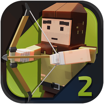 Simple Sandbox 2: Middle Ages v0.9.0 MOD APK (God Mode, Anti Kick)