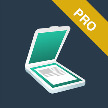Simple Scan Prov v5.2.0 MOD APK (Premium Unlocked)