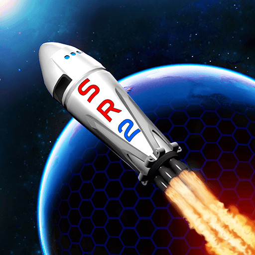 SimpleRockets 2 v1.3.117 APK (Full Game)