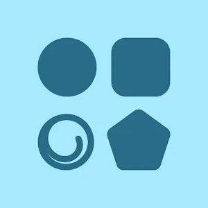 Simply Adaptive Icon Pack v6.1 APK (Full Version)
