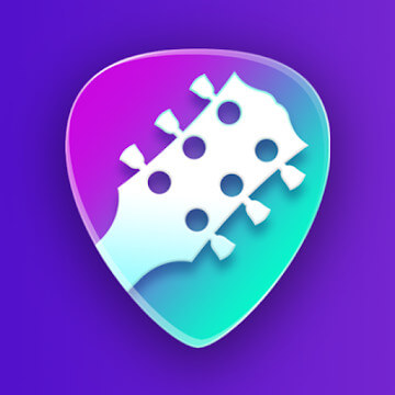 Simply Guitar by JoyTunes v9.7.6 MOD APK (Premium Subscribed)