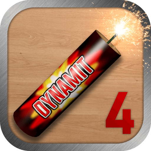 Simulator Of Pyrotechnics 4 v1.5.3 MOD APK (Free Rewards)