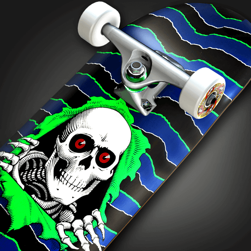 Skateboard Party 2 v1.28.0.RC MOD APK + OBB (Unlimited EXP)
