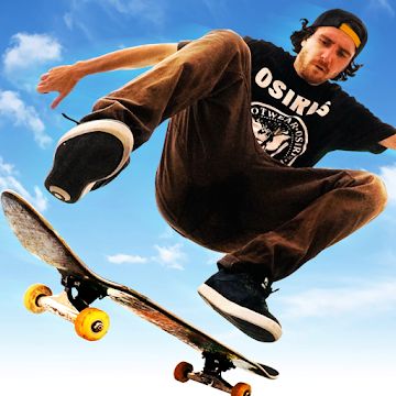 Skateboard Party 3 v1.9.0 MOD APK + OBB (Unlocked All Content, Unlimited Exp, No Ads)