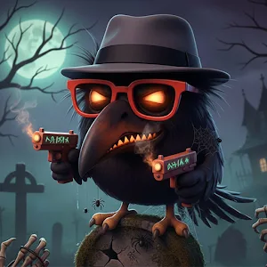 Skebob Gun v0.1.6.3 MOD APK (Unlimited Ammo, Money, Less Ads)