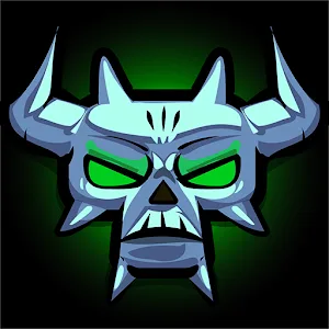 Skeleton Wars v21.0.6 MOD APK (Menu, Attack & Defense Multiplier, God Mode)
