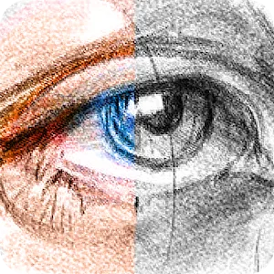 Sketch Me! Pro v1.91.11 APK (Full Version)