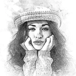 Sketch Photo Editor v2.1.6 MOD APK (Premium Unlocked)