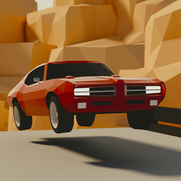 Skid Rally v1.028 APK + MOD (Unlimited Money/Level100)