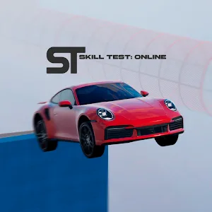 Skill Test: Online v1.7.2.1 MOD APK (Unlimited Money)