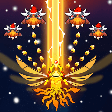Sky Champ v8.03.68 MOD APK (Menu, Damage, God Mode)