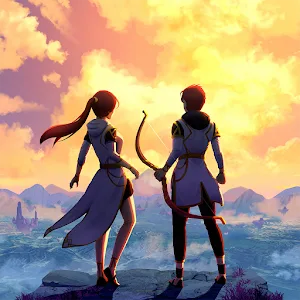 Sky Dancer 2 v6.0.11 MOD APK (Menu, Damage, God Mode)