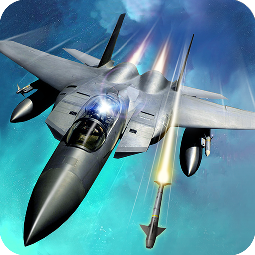 Sky Fighters 3D v2.7 MOD APK (Unlimited Money)