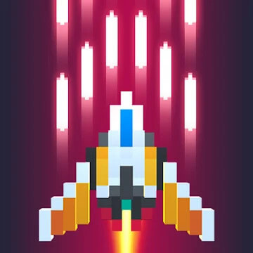 Sky Wings v3.2.9 MOD APK (Unlimited Gold, Magnet Active)