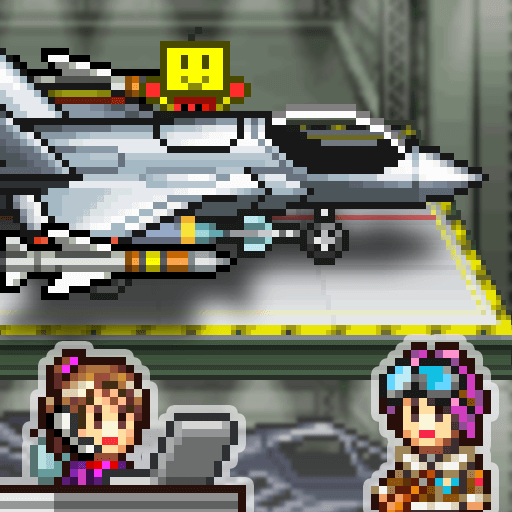 Skyforce Unite! v2.0.7 APK + MOD (Menu/Unlimited Medals/Gold/Stamina)