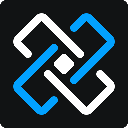 SkyLine Icon Pack: LineX Blue APK v7.1 (Full Version)
