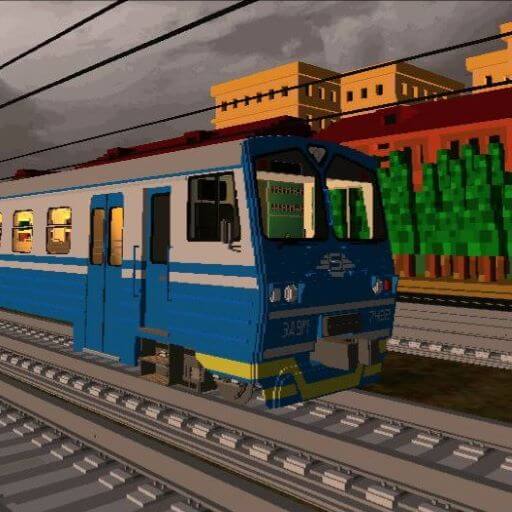 SkyRail v8.6.0.0 MOD APK (Unlimited Money)