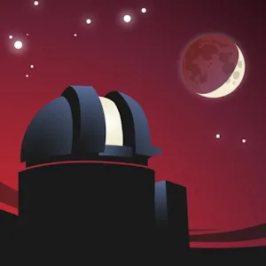 SkySafari 7 Pro v7.6.4.1 APK (Full Version)