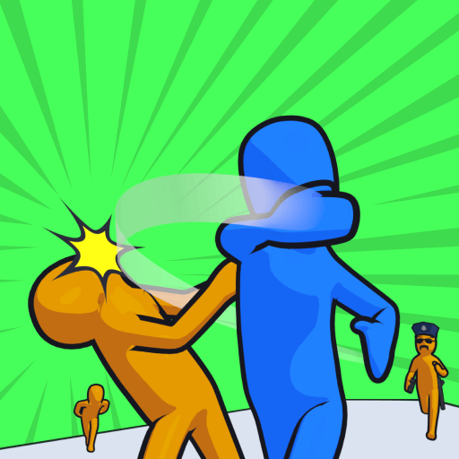Slap and Run v1.6.50 MOD APK (Free Reward)