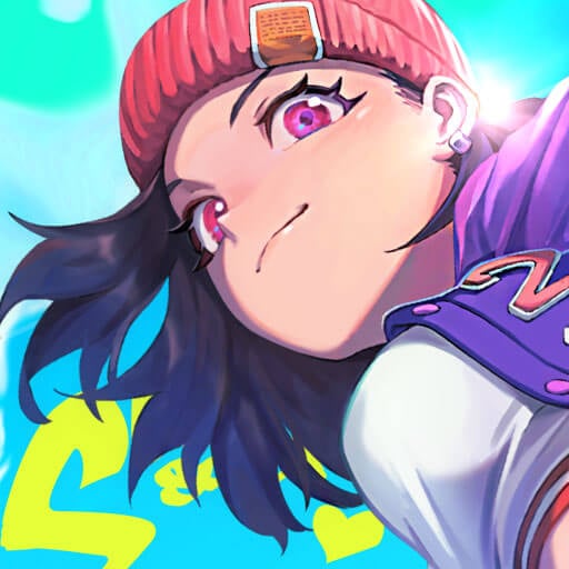 Slash and Girl v8.5.905000 MOD APK (God Mode, One Hit)