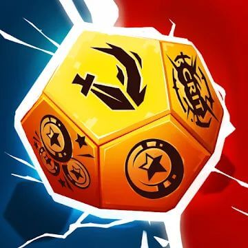 Slash & Roll v1.54.1 MOD APK (Speed Game)
