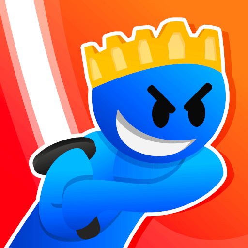 Slash Royal v0.11.0 MOD APK (Skin Unlocked, Freeze Ennemies)