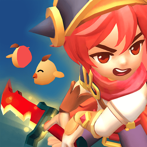 Slash Survivor v0.4 MOD APK (Menu, Money, Damage)
