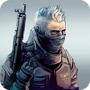 Slaughter 2: Prison Assault v1.85 MOD APK (Unlimited Ammo)