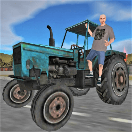 Slavic Gangster Style v2.0.5 MOD APK (Unlimited Money, Points, No ads)
