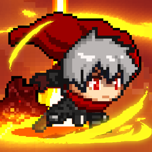 Slayer Legend: Idle RPG v600.6.6 MOD APK (Speed Hack, Unlimited Mana)