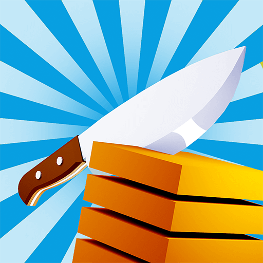 Slice It All! v2.10.1 MOD APK (Free Rewards)