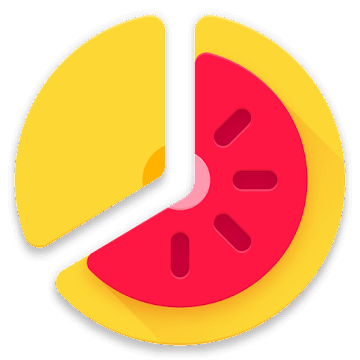 Sliced Icon Pack v2.3.7 APK (Patched)