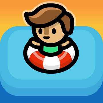 Sliding Seas v2.1.7 MOD APK (Unlimited Lives/Power Ups)