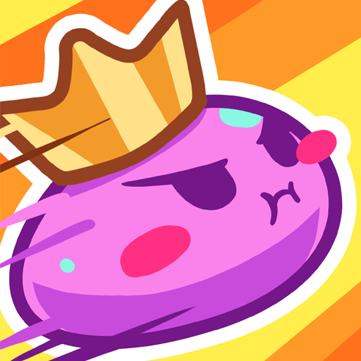 Slime Battle v1.0.169 MOD APK (God Mode, Unlimited Currency)