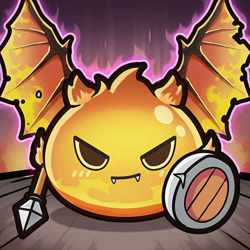 Slime Castle v2.0.3 MOD APK (Damage Multiplier, God Mode, Unlimited Gems)