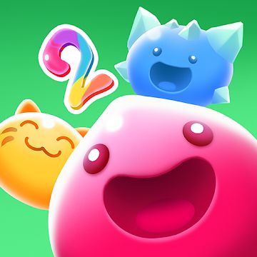 Slime Catcher 2 Mobile v1.4.1 MOD APK (Unlimited Money)