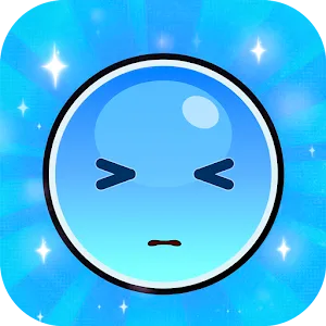 Slime Clash:Roguelike Shooting v1.8 MOD APK (Damage & Defense Multiplier, God Mode)