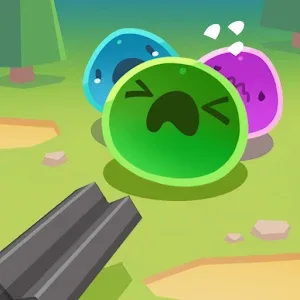 Slime Hunter v1.1.2 MOD APK (Damage & Defense Multiplier, God Mode)
